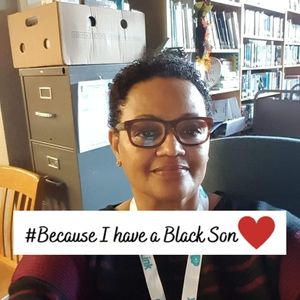 Meet your Posher, Robyn